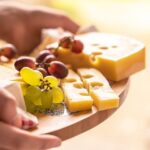 Formaggi pecorini per piatti tradizionali