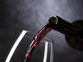 La storia del vino Muffato della Sala