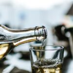 Come degustare un vino bianco