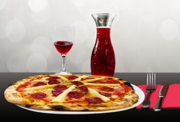 Storia del vino italiano