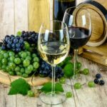 Come organizzare una degustazione di vini