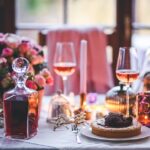 Come scegliere il vino per una festa di Natale