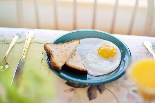 Prodotti senza glutine per un brunch indimenticabile