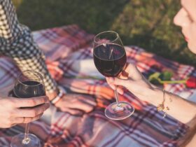 Come scegliere il vino per un matrimonio