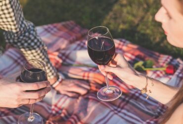 Come scegliere il vino per un matrimonio