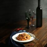 Come scegliere il vino per un pranzo estivo