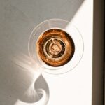Come scegliere il vino per un cocktail party