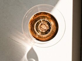 Come scegliere il vino per un cocktail party