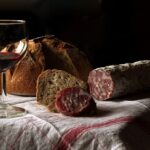 La storia del vino Nero d'Avola