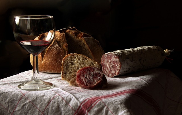 La storia del vino Nero d'Avola