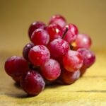L'importanza della selezione delle uve per la vinificazione
