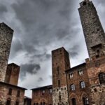 La storia del vino Vernaccia di San Gimignano