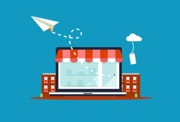 E-commerce di prodotti gastronomici