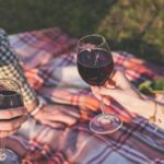 Come degustare un vino autunnale aromatico