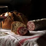 Come scegliere il vino per un aperitivo