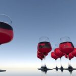 Come degustare un vino elegante