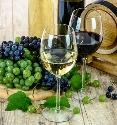 Guida ai vini DOC e DOCG toscani