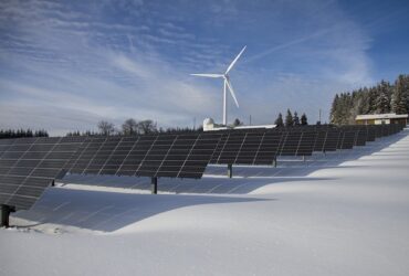 Energia dal Sole