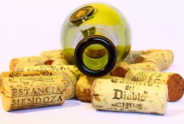 Il ruolo del tappo nella conservazione del vino