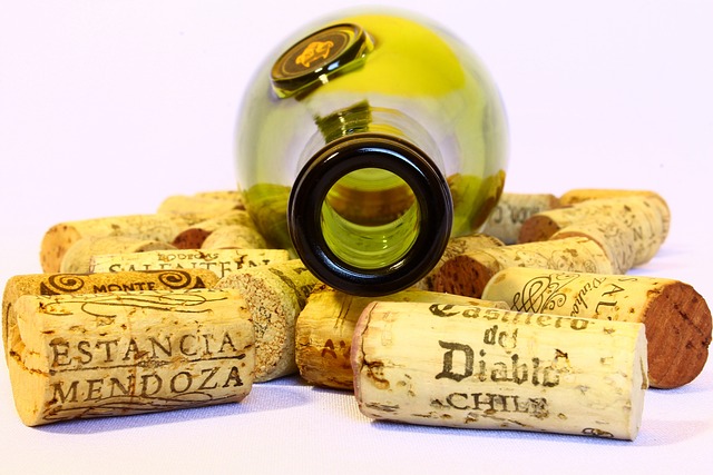 Il ruolo del tappo nella conservazione del vino