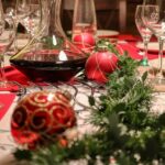 Come scegliere il vino per un buffet di Natale