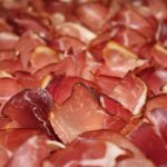 Come abbinare vino e salumi