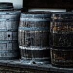 Il ruolo del legno di quercia nelle botti