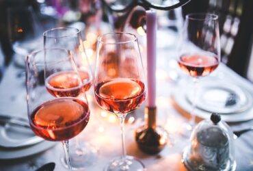 Vini italiani per serate autunnali eleganti