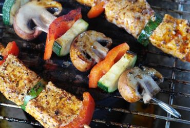 Come abbinare vino e carne alla griglia autunnale