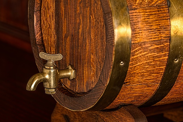 La figura del sommelier in cantina