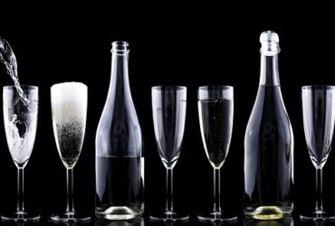 Come scegliere il vino per un'occasione speciale
