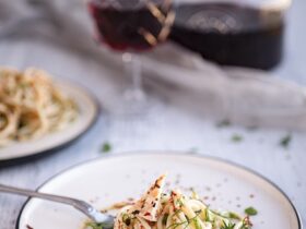 Vini italiani e cucina regionale
