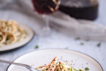 Vini italiani e cucina regionale