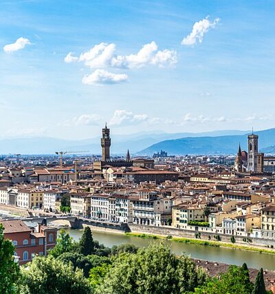 Corsi di enologia in Toscana