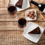 Come abbinare vino e cioccolato