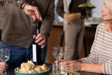 La Sfida del Sommelier: Un Viaggio alla Scoperta dei Migliori Vini