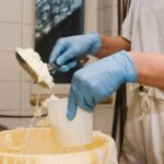 Come stagionare il pecorino