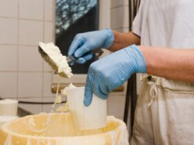 Come stagionare il pecorino