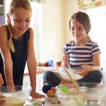 La dieta senza glutine per bambini