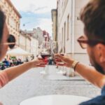 Il vino nella cultura toscana