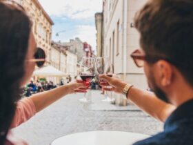 Il vino nella cultura toscana