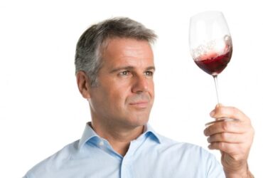 L'arte della degustazione dei vini
