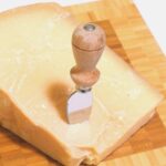 Pecorino come fonte di calcio