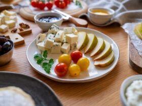 Pecorino di Pienza per colazioni gourmet