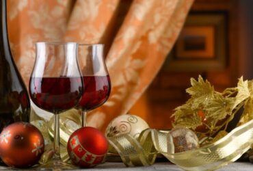 Vini Toscani per l'Inverno