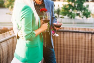 Vini Toscani per Occasioni Formali