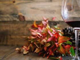 Vini Toscani per l'Autunno