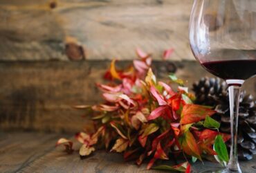 Vini Toscani per l'Autunno
