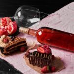 Come abbinare vino e dessert