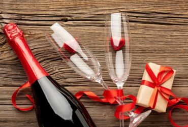 Vini Italiani per Festività Invernali Eleganti
